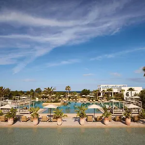 Sofitel Thalassa Sea & Агадир